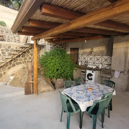 Casa Rosetta Lipari * Quattro Pani