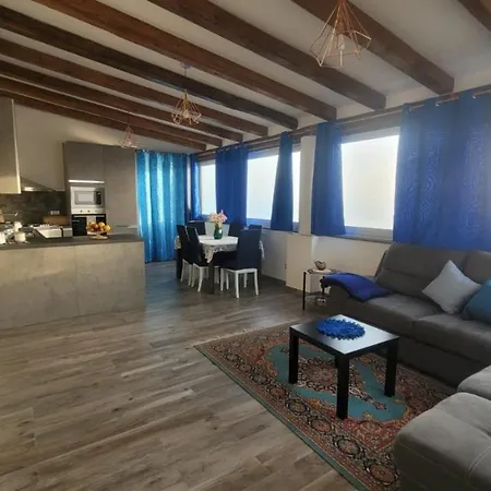 Casa Rosetta Lipari Σπίτι διακοπών *