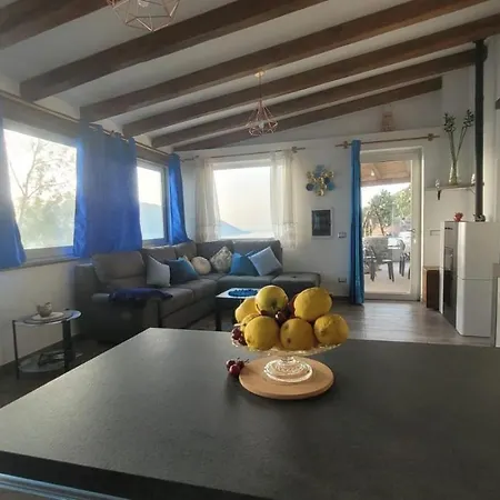 Σπίτι διακοπών Casa Rosetta Lipari *