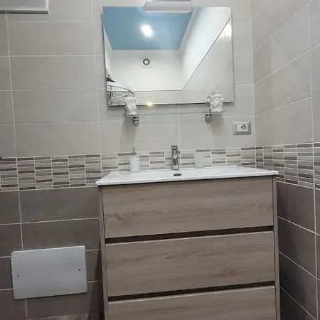 Casa Rosetta Lipari Σπίτι διακοπών *