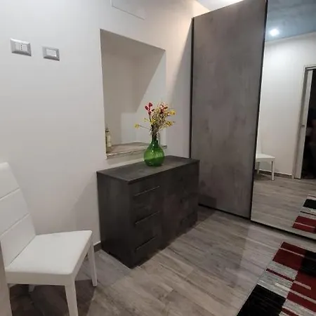 Σπίτι διακοπών Casa Rosetta Lipari