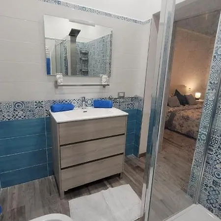 Casa Rosetta Lipari Σπίτι διακοπών *