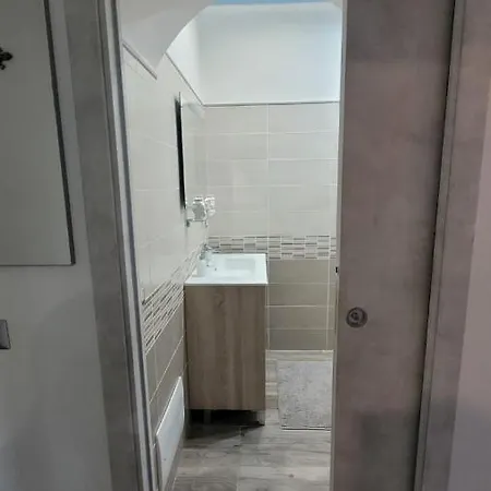 Σπίτι διακοπών Casa Rosetta Lipari