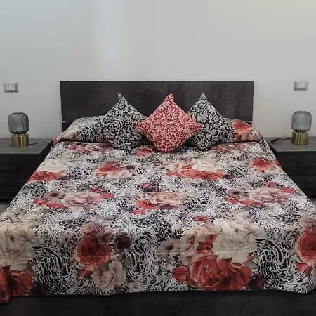 Σπίτι διακοπών Casa Rosetta Lipari *