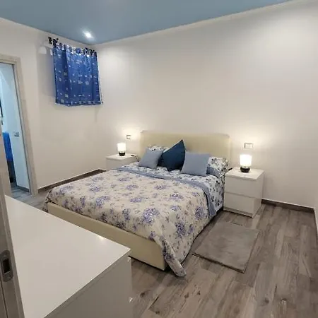 Σπίτι διακοπών Casa Rosetta Lipari Quattro Pani
