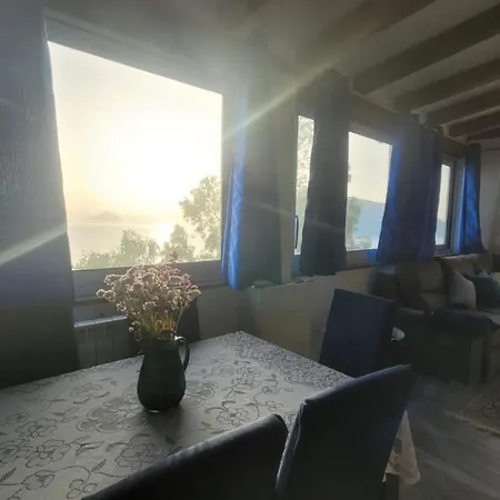 Casa Rosetta Lipari Σπίτι διακοπών Quattro Pani