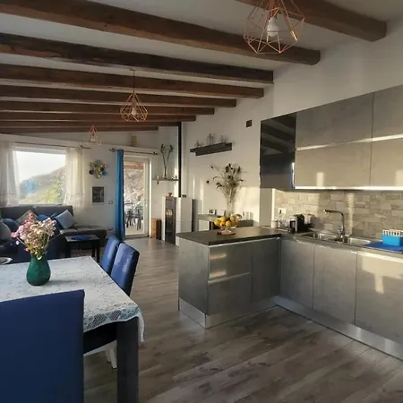 Casa Rosetta Lipari