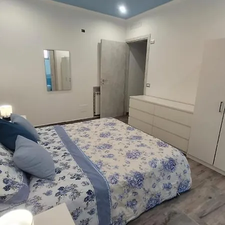 Casa Rosetta Lipari Σπίτι διακοπών Quattro Pani