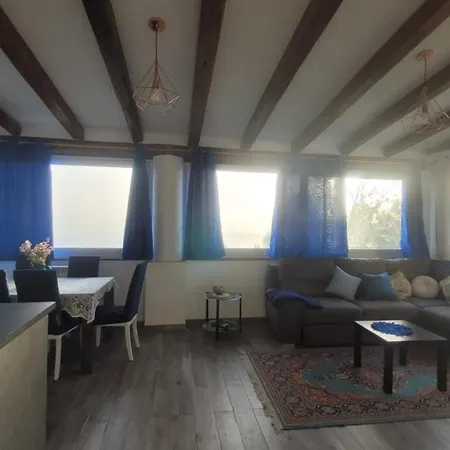 Σπίτι διακοπών Casa Rosetta Lipari