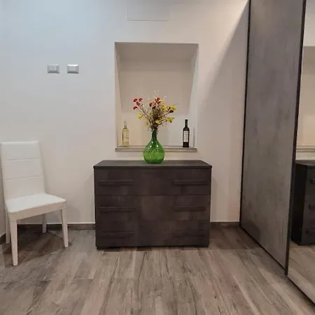 Σπίτι διακοπών Casa Rosetta Lipari *