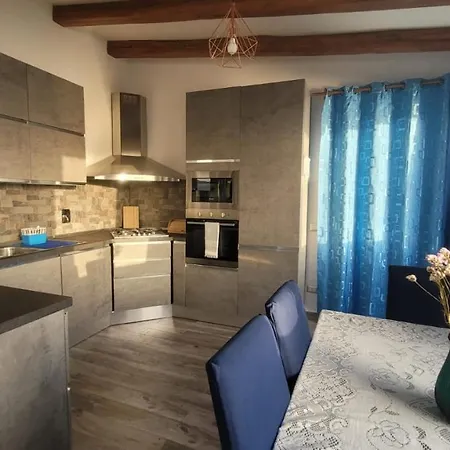 Casa Rosetta Lipari * Quattro Pani