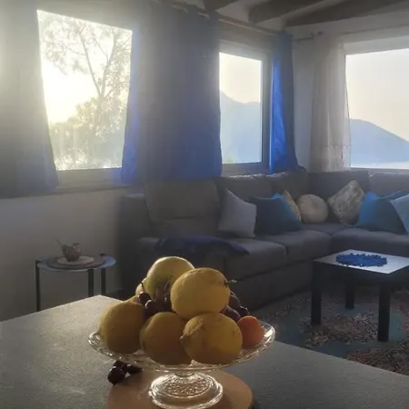 Casa Rosetta Lipari