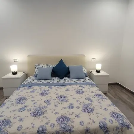 Casa Rosetta Lipari 度假居